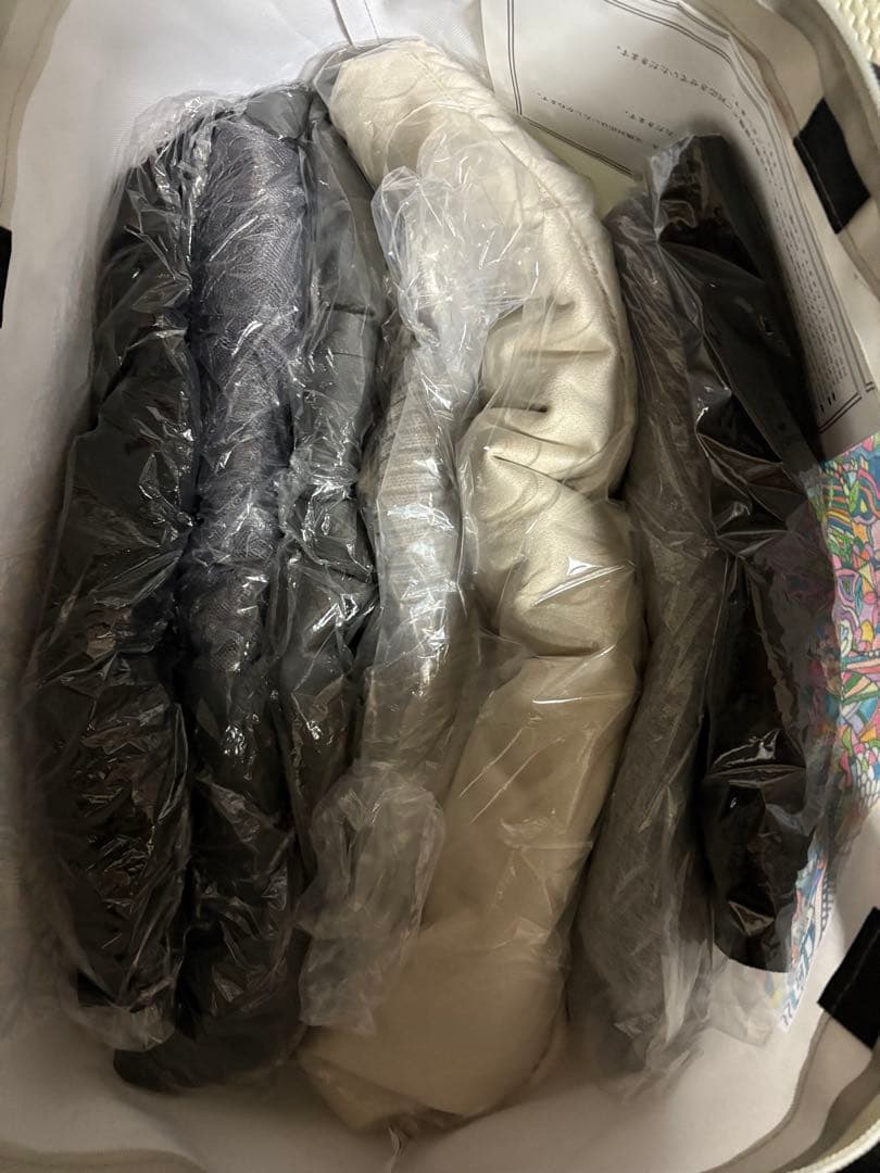 ***様 ヤマダヤ　福袋　2026 7点　アウター入り