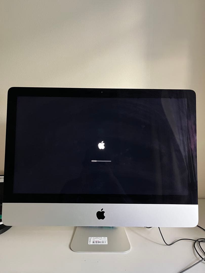 市*屋様 Apple iMac Retina 4K 21.5インチ2017 1T