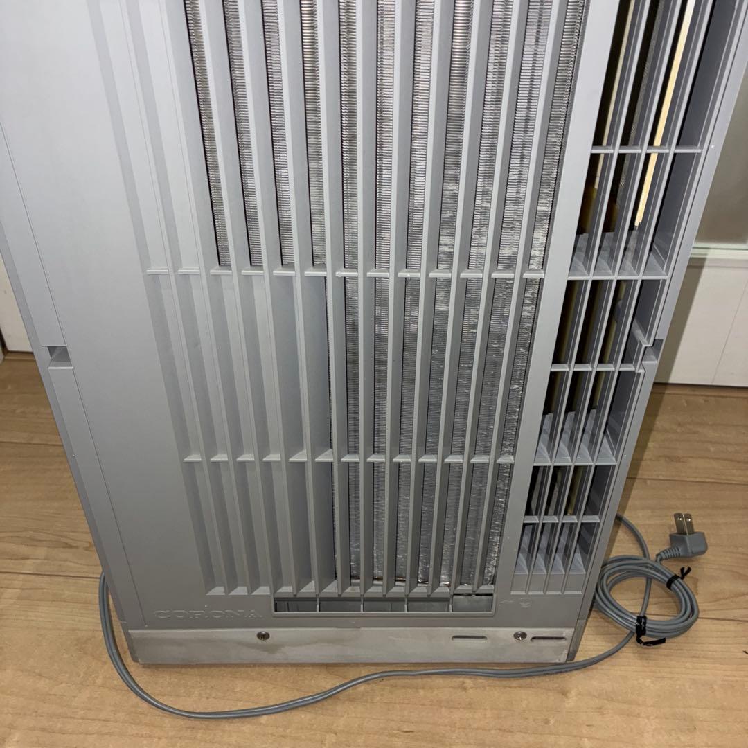 最安値　安い！！送料無料　コロナ 窓用エアコン CW-1618