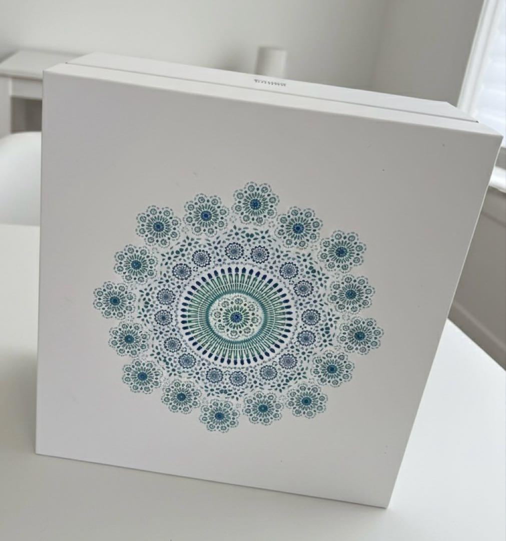 ブラウン オーラルB 電動歯ブラシ ジーニアス 9000A