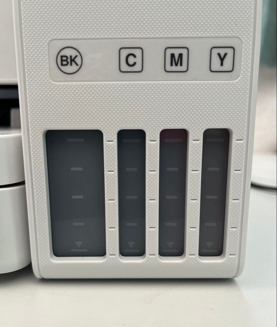 EPSON EW-M634T インクジェットプリンター 本体