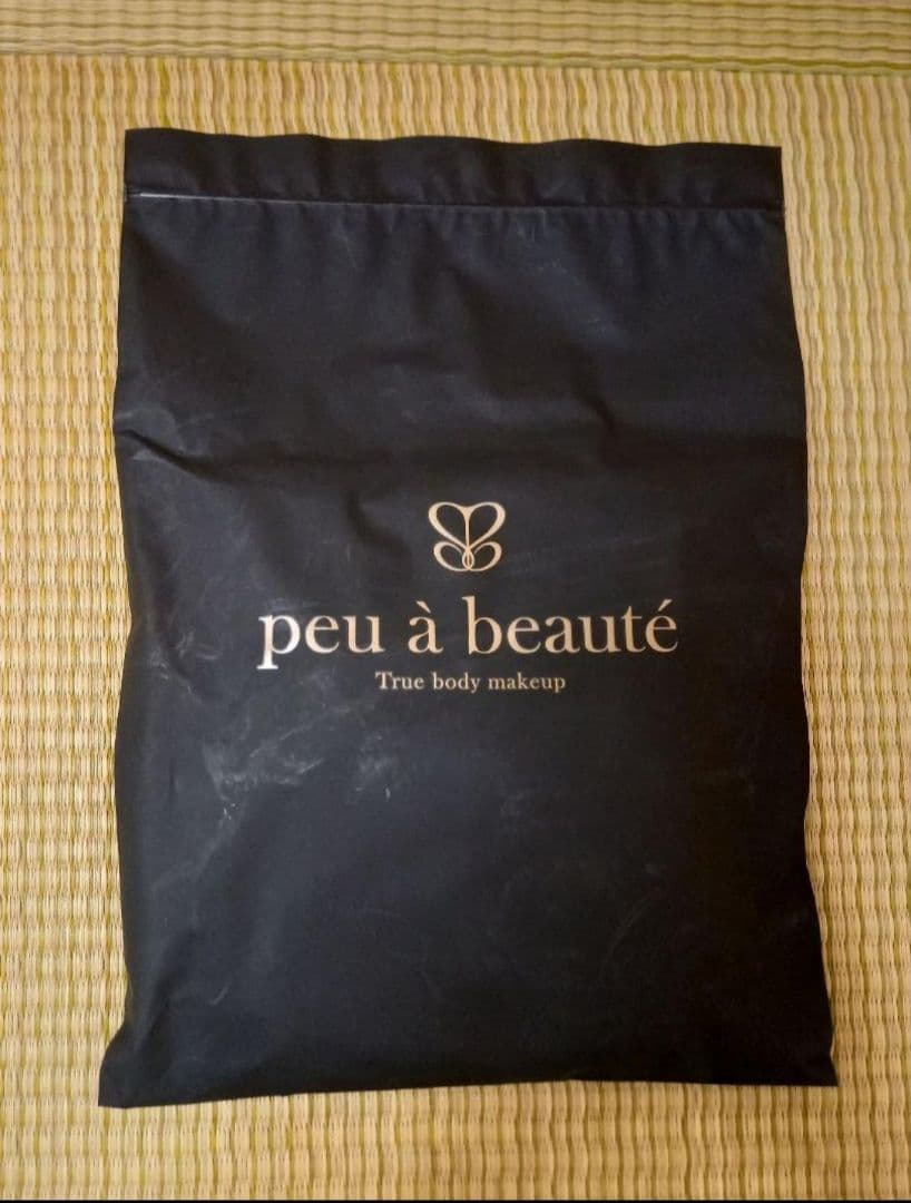 プウアボーテ peu à beauté 骨盤ヒップガードル 64