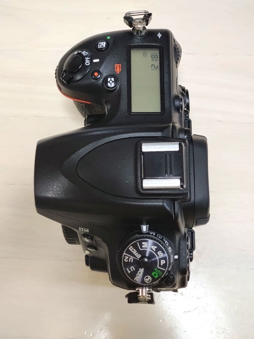 Nikon D750　24-120 4G VR　レンズキット