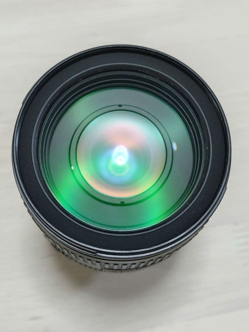 Nikon D750　24-120 4G VR　レンズキット