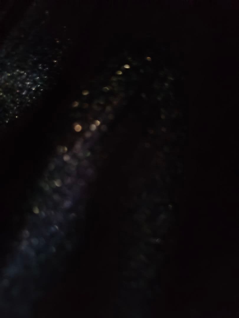 ひ*ん様 ☆　女性サイズ・光沢柄厚手全身タイツ　☆　ZENTAI、コスプレ、戦隊