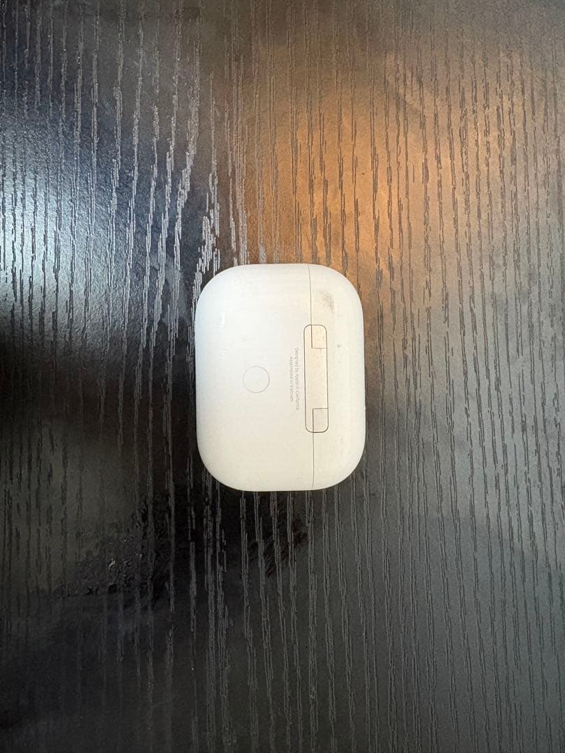 AirPods pro2 充電ケース付き 右耳のみ