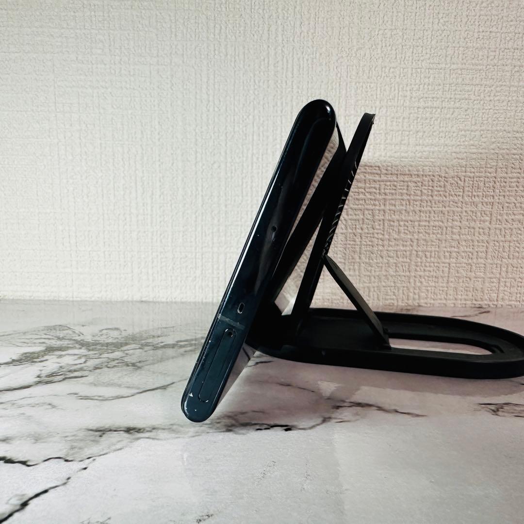 Galaxy note 10+ 256GB SC-01M SIMロック解除済