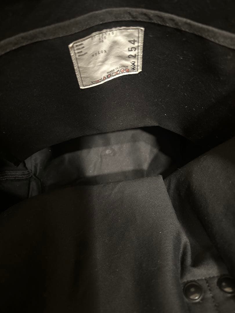 サカイ×kaws カモフラージュ トートバッグ　Tote Largeサイズ