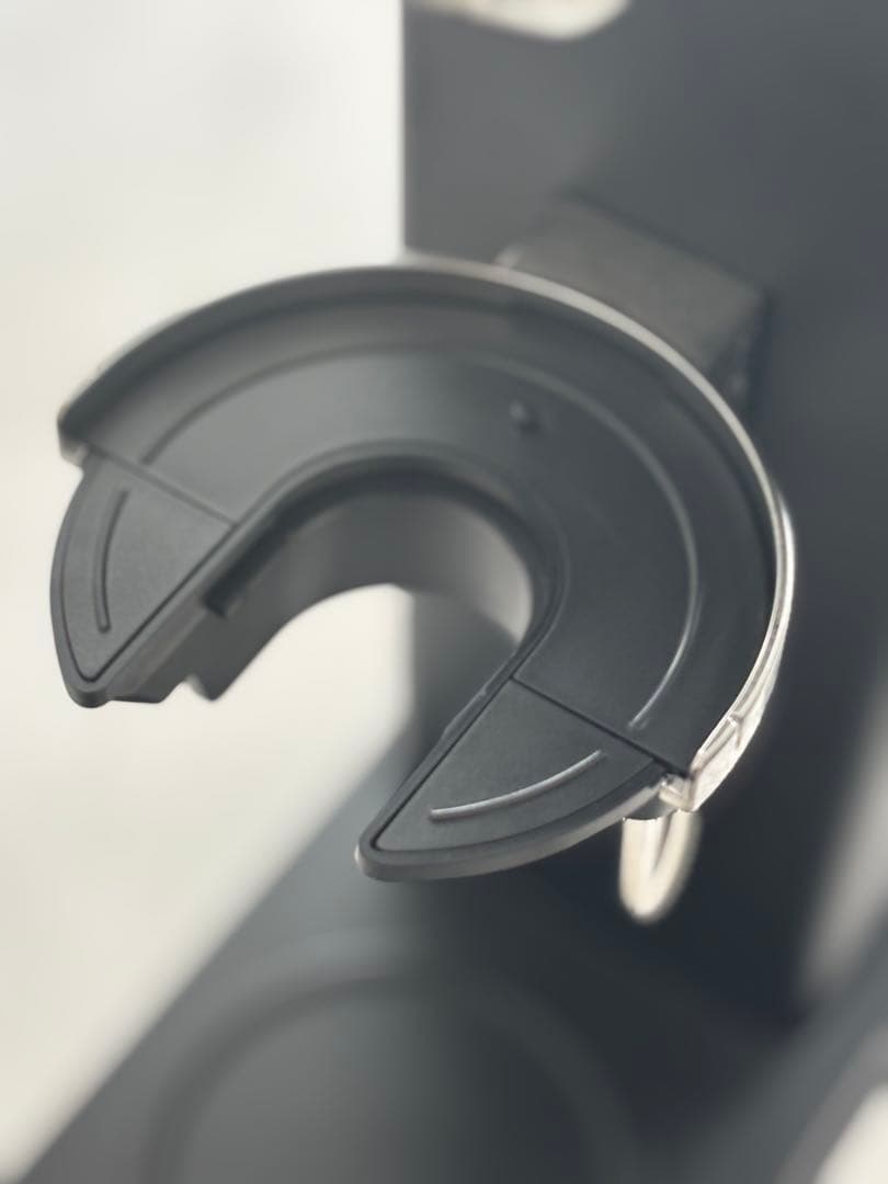 BALMUDA The Brew バルミューダ コーヒーメーカーK06ABK