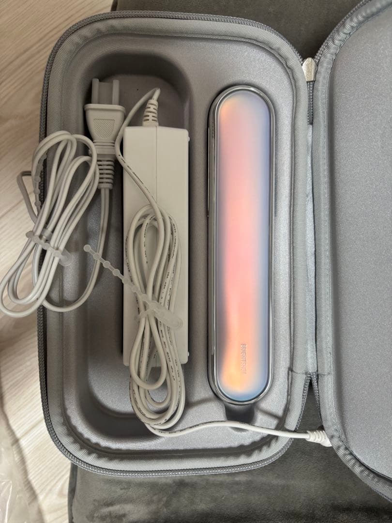 Panasonic EH-SL85-W ブライトショット