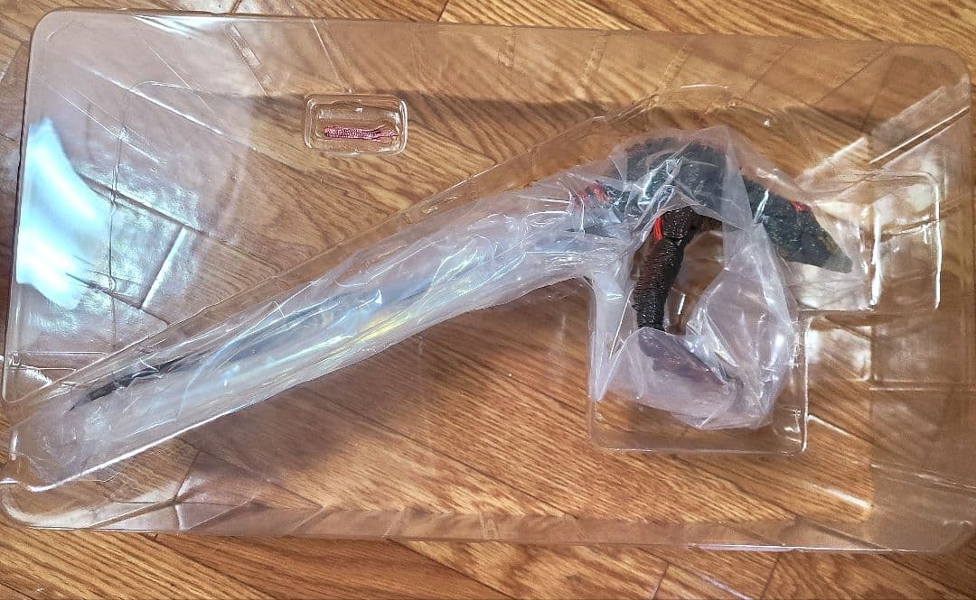 特撮 Hiya Toys Skull Crawler