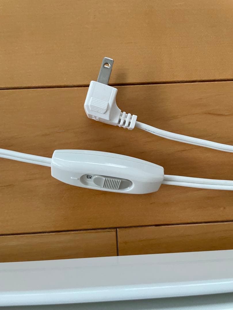 ホワイト ウィンドーラジエーター60センチ