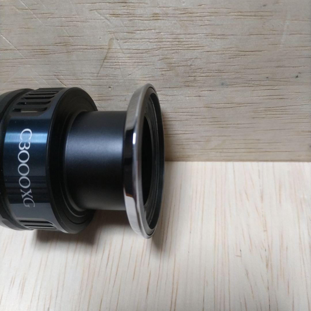 25ツインパワーXD C3000XG 純正スプール