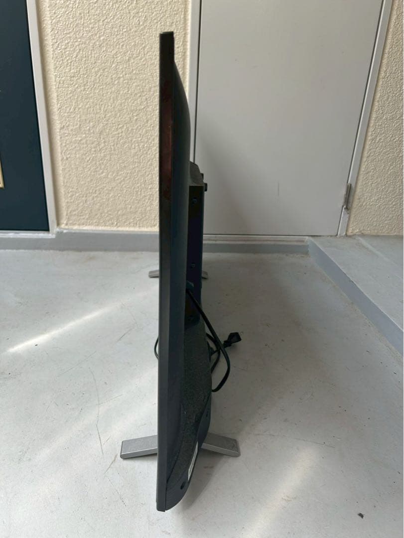 液晶テレビ REGZA(レグザ) 40V34 [フルハイビジョン〕　2023年製