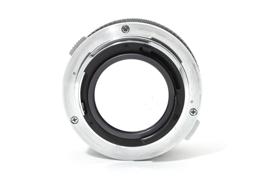 良品 オリンパス OM-System G.Zuiko 50mm 1.4 M705