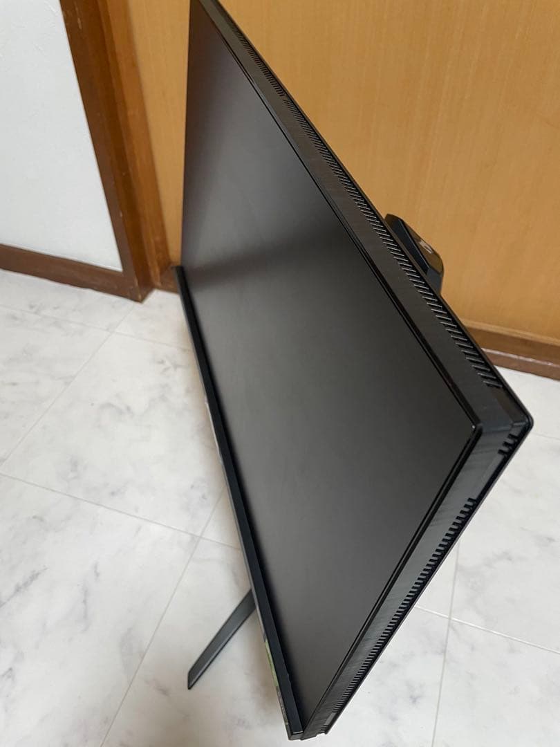 360hzゲーミングモニター　acer predator