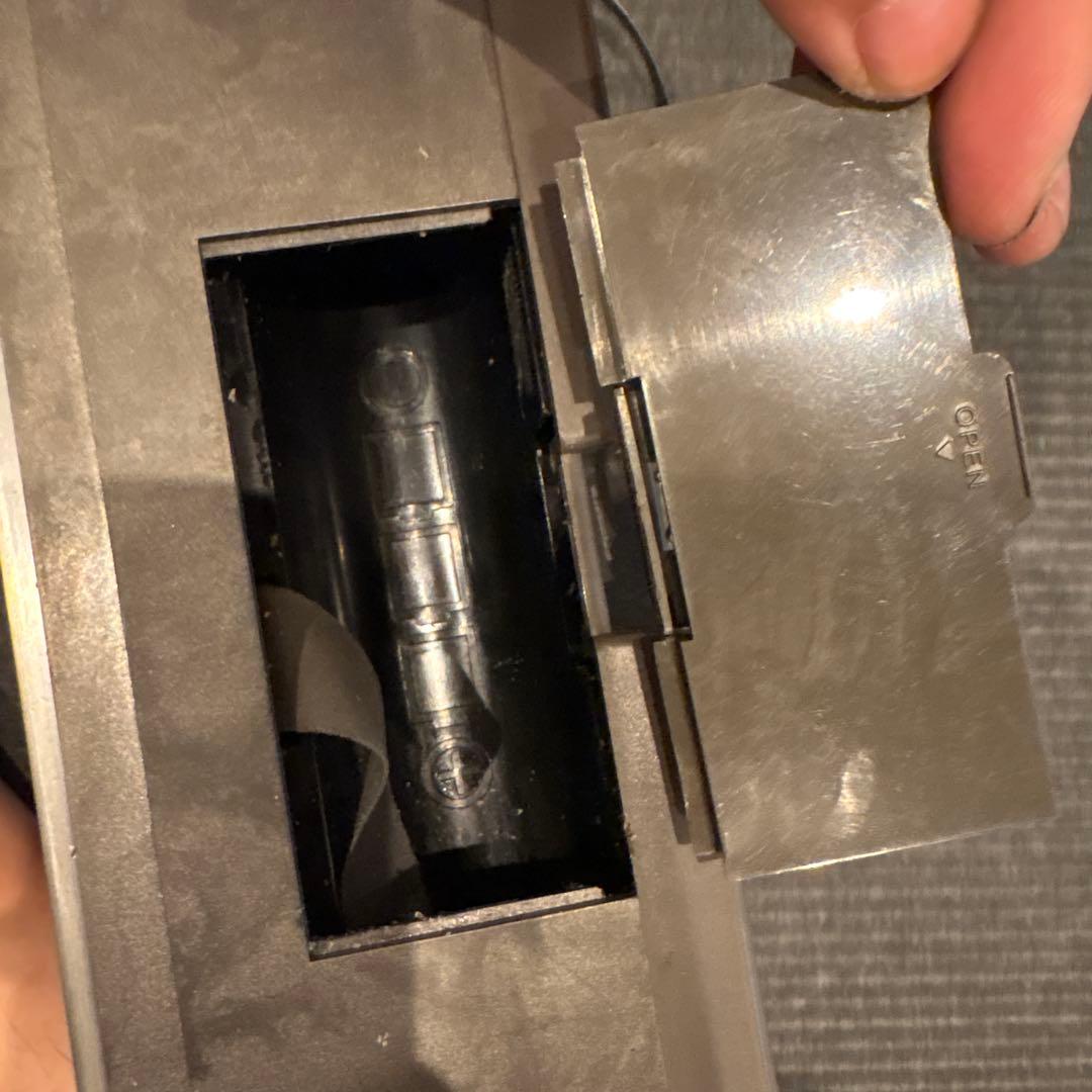 ラジオ・コンポ SONY SW DUAL CONVERSATION SYSTEM ICF5900