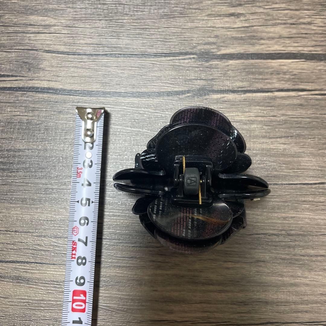 【最終価格】アレクサンドルドゥパリ 限定品 スワロフスキー バレッタなど