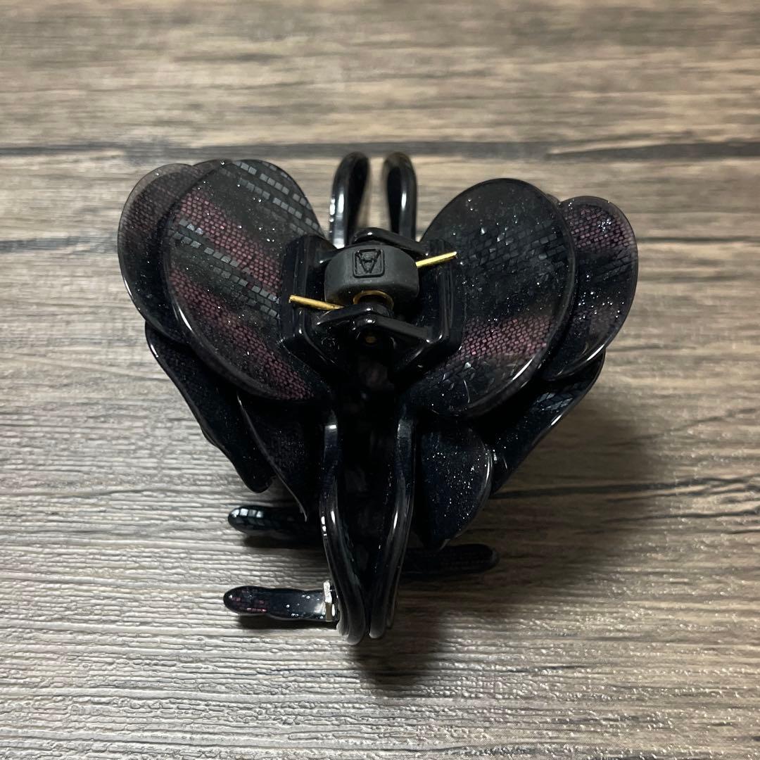 【最終価格】アレクサンドルドゥパリ 限定品 スワロフスキー バレッタなど