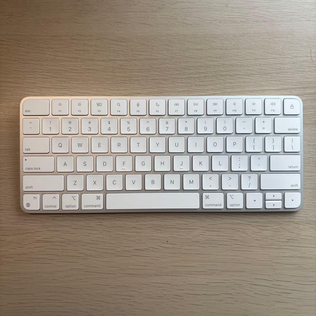 Apple 純正 Magic Keyboard マジックキーボード