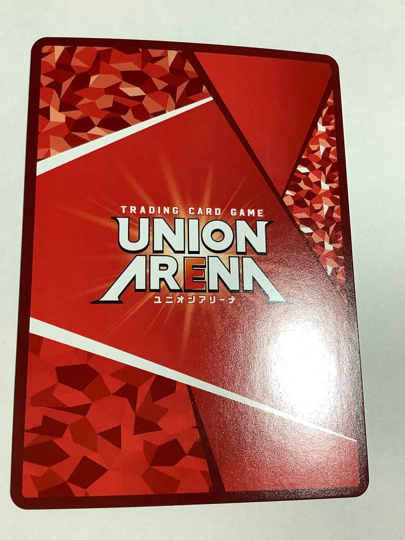 ハンドメイド硬質ケース付き　ユニオンアリーナ　リーファ　テラリア　星2　パラレル