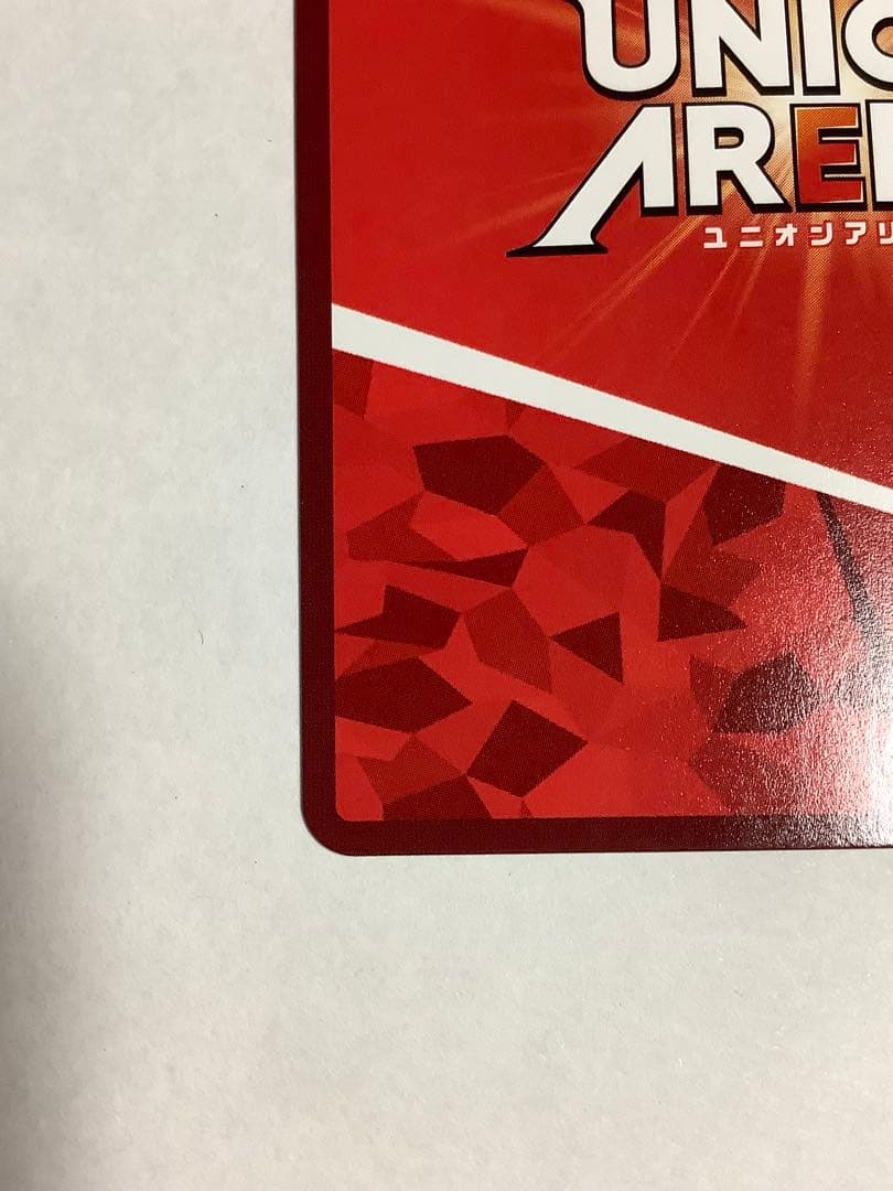 ハンドメイド硬質ケース付き　ユニオンアリーナ　リーファ　テラリア　星2　パラレル