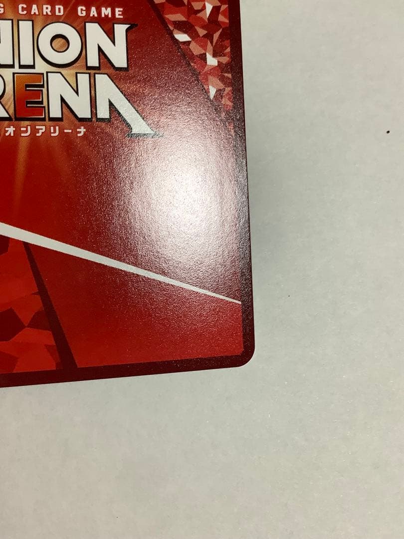 ハンドメイド硬質ケース付き　ユニオンアリーナ　リーファ　テラリア　星2　パラレル