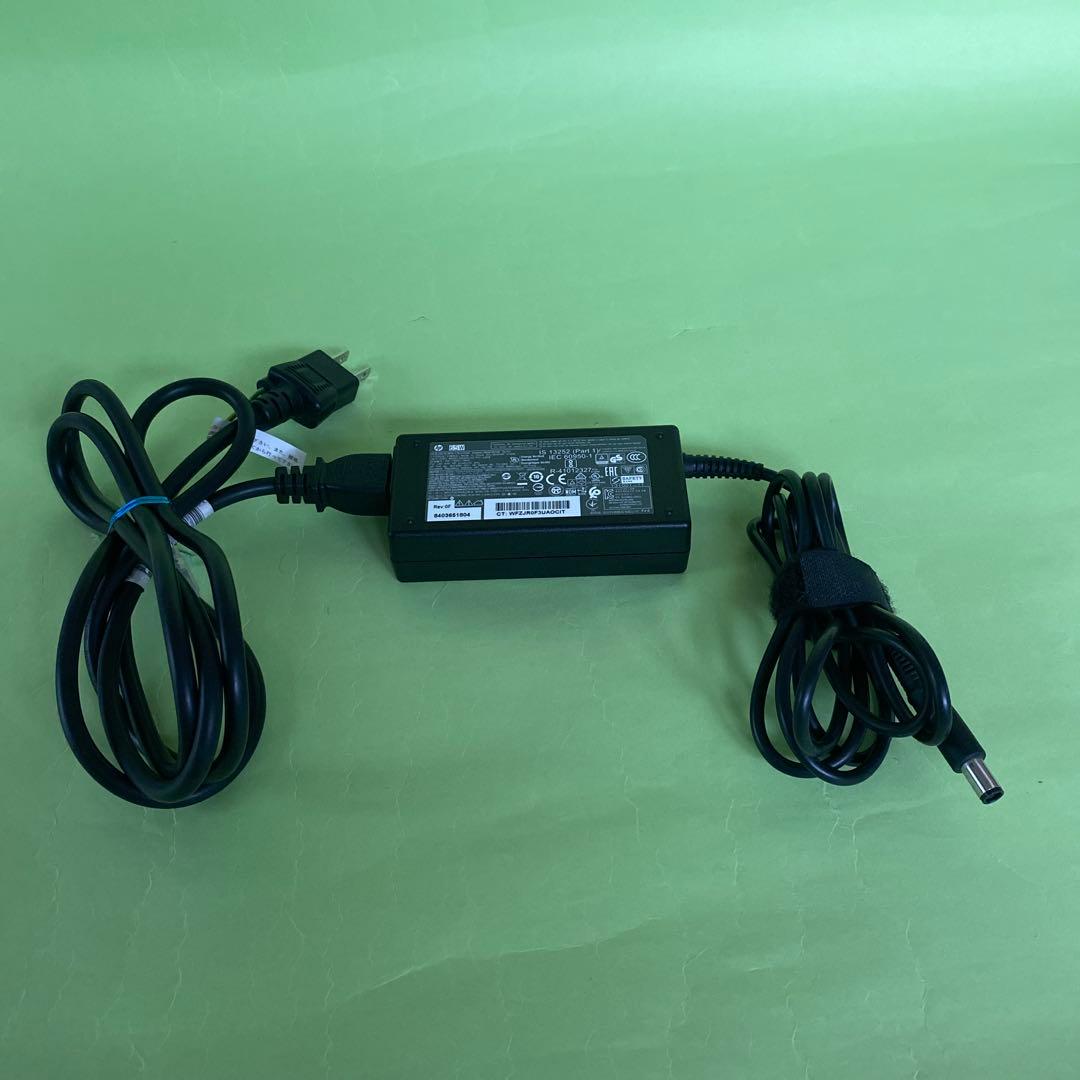 ミニPC HP EliteDesk 800 G5 / i5-9500 / 8GB