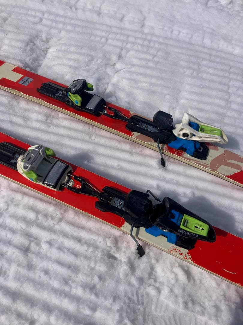 SURFACE スキー板