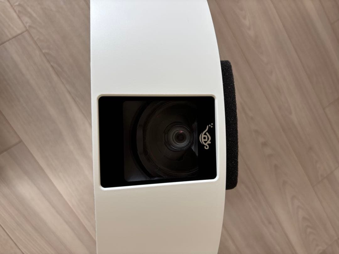 プロジェクター aladdin x2 plus