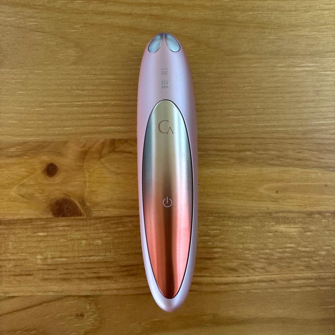 ヤーマン　クレアージュアイリフトCR-01Pピンク