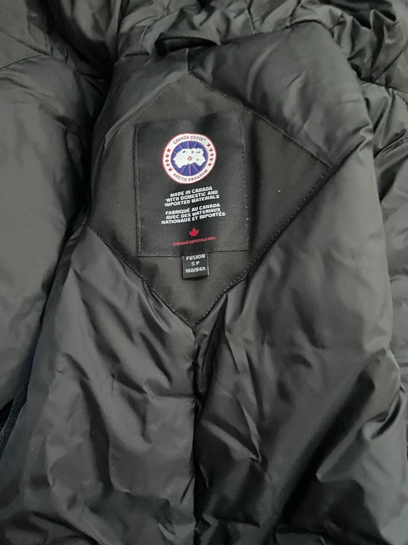 Rossclair Parka Fusion Fit 2580ＬＡ615