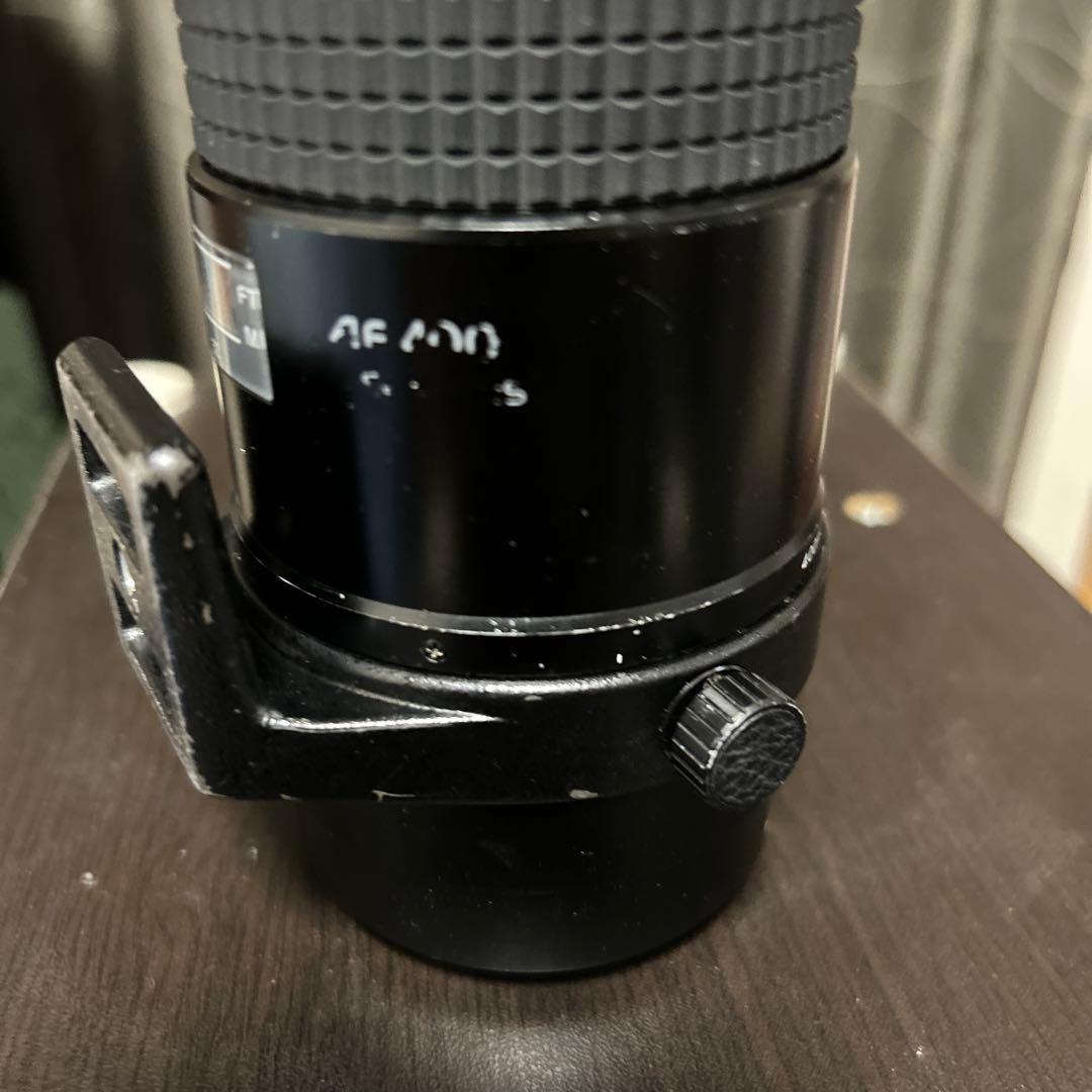 Tokina AT-X AF400 トキナ　トキナー　ズームレンズ　レンズ
