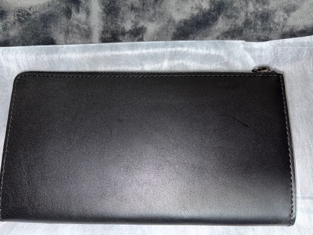 il modo Air イルモードエア ブラック 左利き用