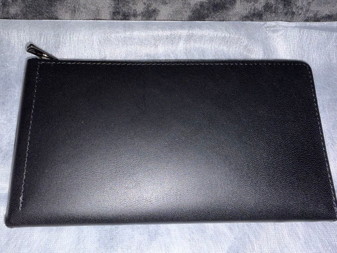 il modo Air イルモードエア ブラック 左利き用