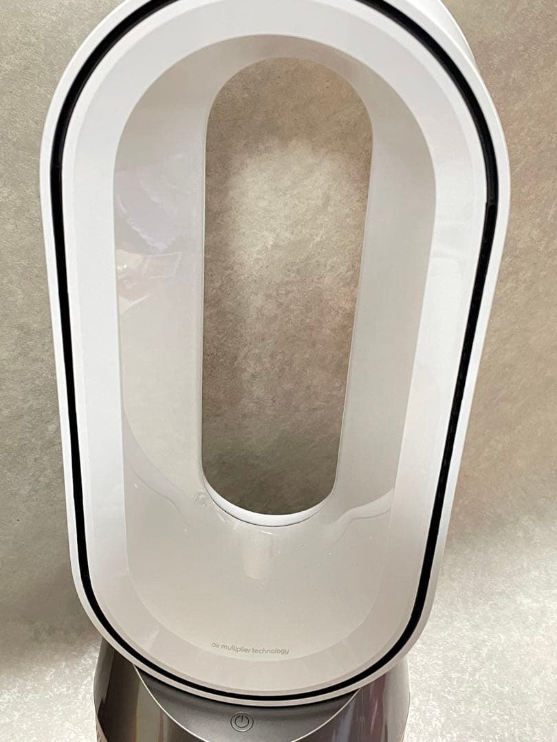 dyson 最上位 Purifier HP09 Formaldehyde