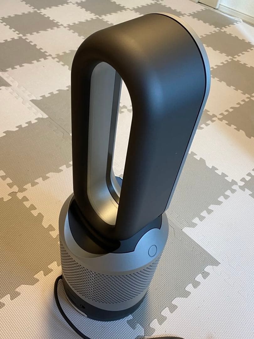 ダイソン 空気清浄機能付ファンヒーター Pure Hot + Cool Link