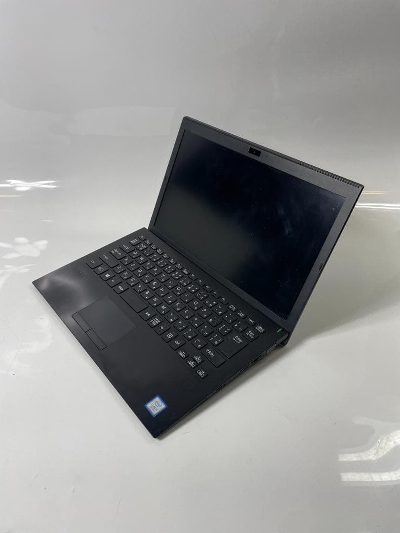 VAIO VJPG11C11N 8世代i5/128GB/8GB/超軽量