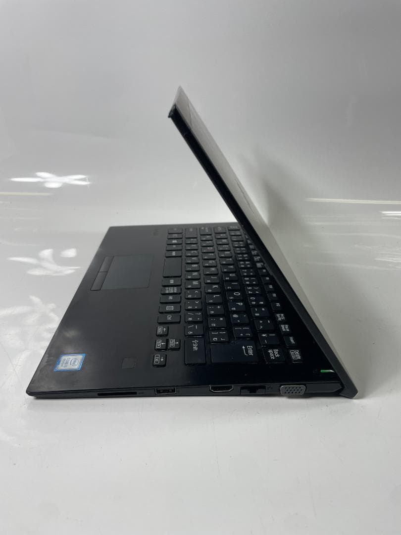 VAIO VJPG11C11N 8世代i5/128GB/8GB/超軽量