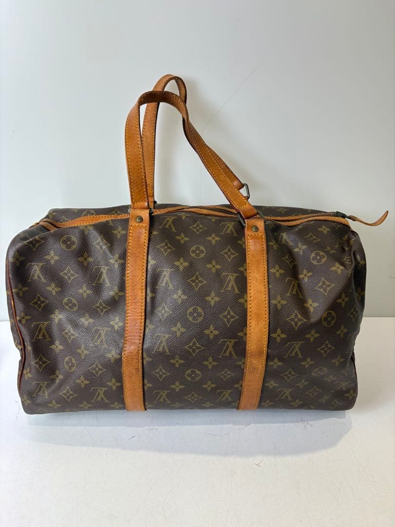 LOUISVUITTON ボストンバッグ