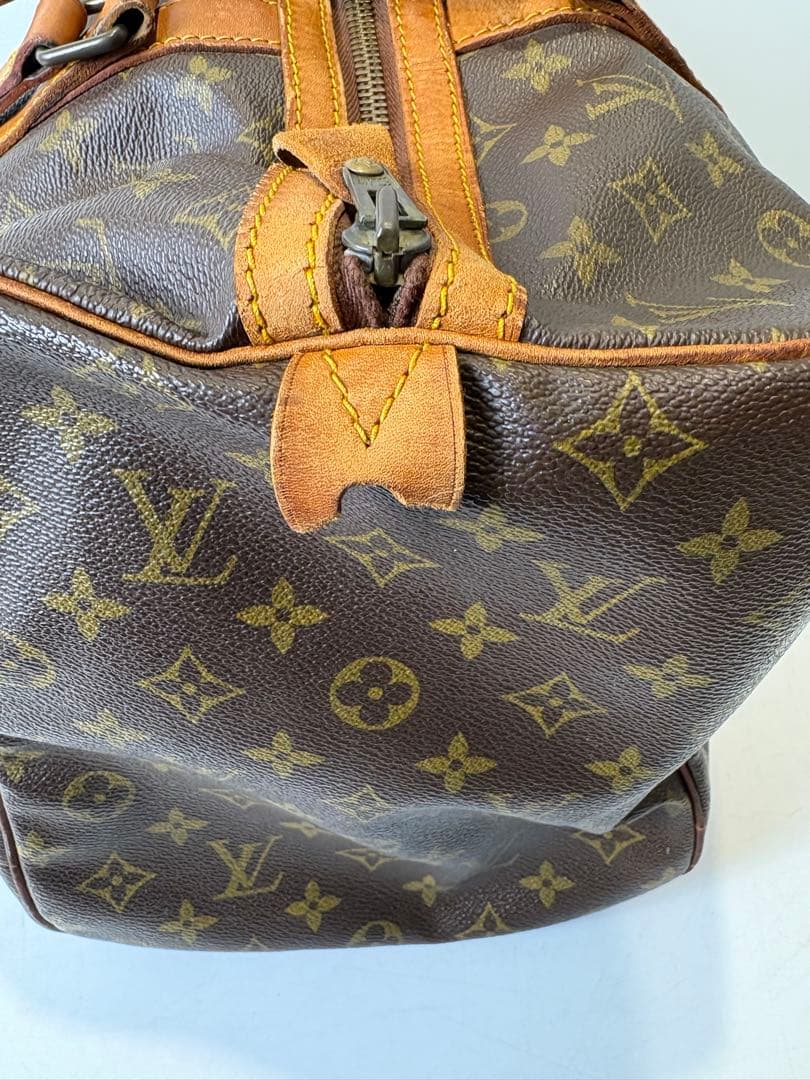 LOUISVUITTON ボストンバッグ