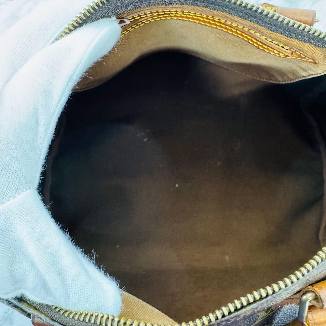 ✨ LOUIS VUITTON✨✨モノグラム✨スピーディー30✨ハンドバッグ✨