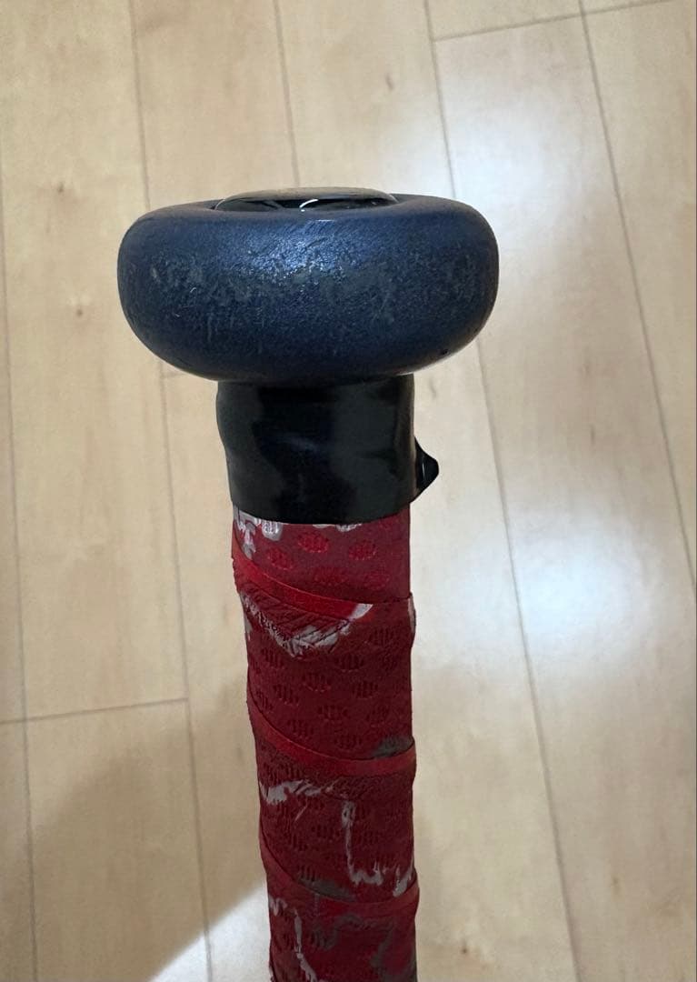 モ*★様 MIZUNO　ビヨンドマックスレガシー　少年軟式用　80cm バットケ