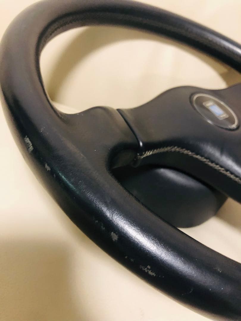 【送料込み】超希少　ナルディ　ステアリング　スバル　NALDI TORINO