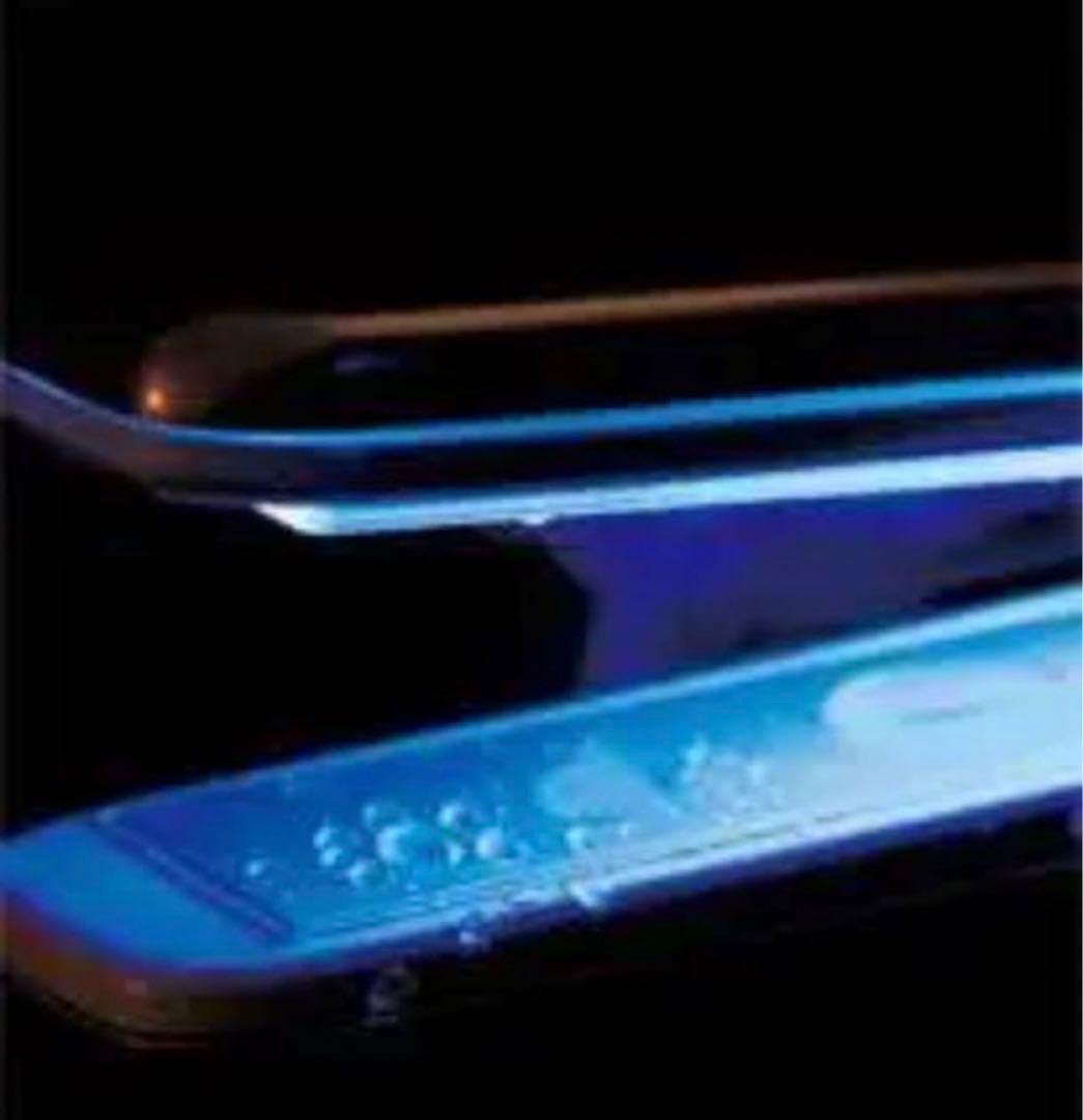 超音波ヘアアイロン ソニックプレミアム　正規品