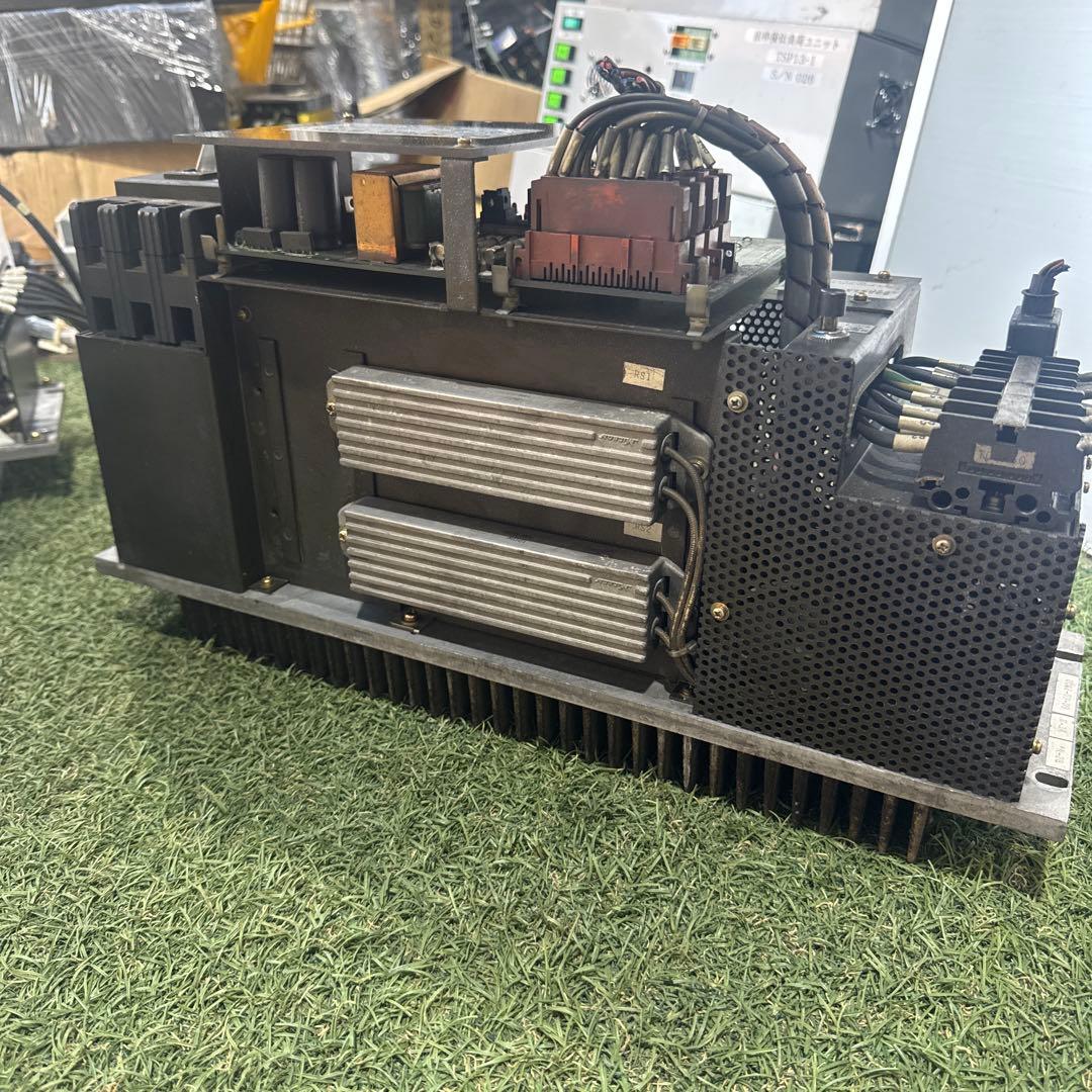 電源ユニット Okuma DC POWER SUPPLY DCPS-2