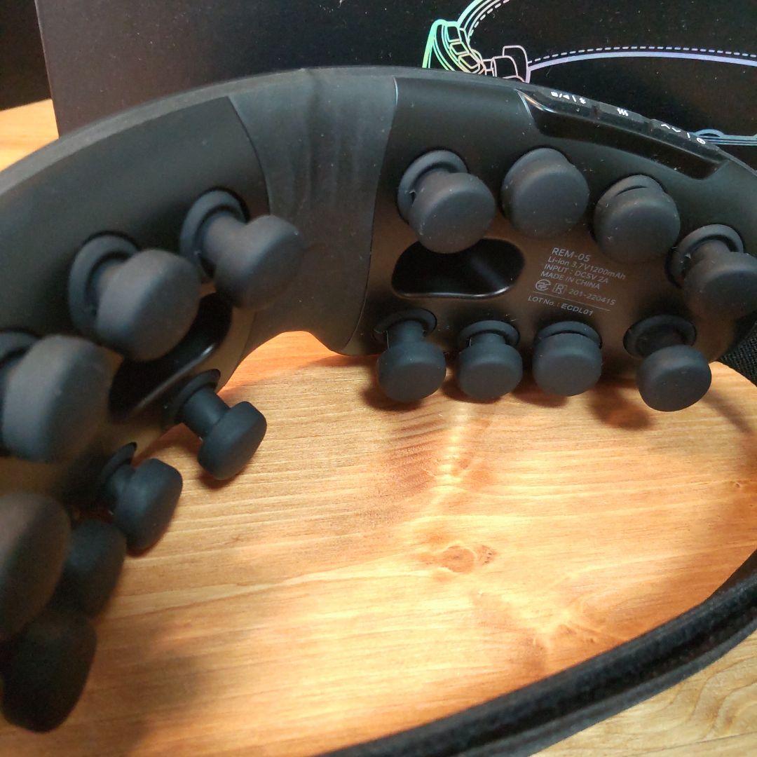 DOCTOR AIR 3Dアイマジックタッピング REM-05