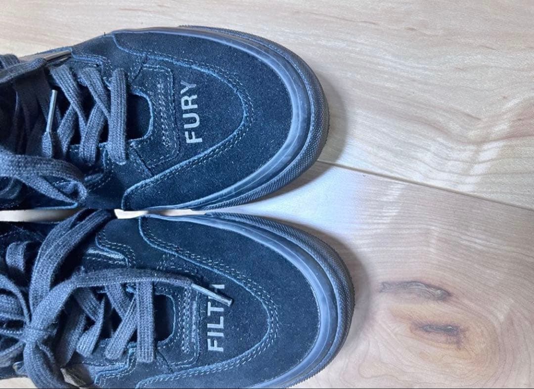 靴 Vans x NEIGHBORHOOD Half Cab 27.5cm