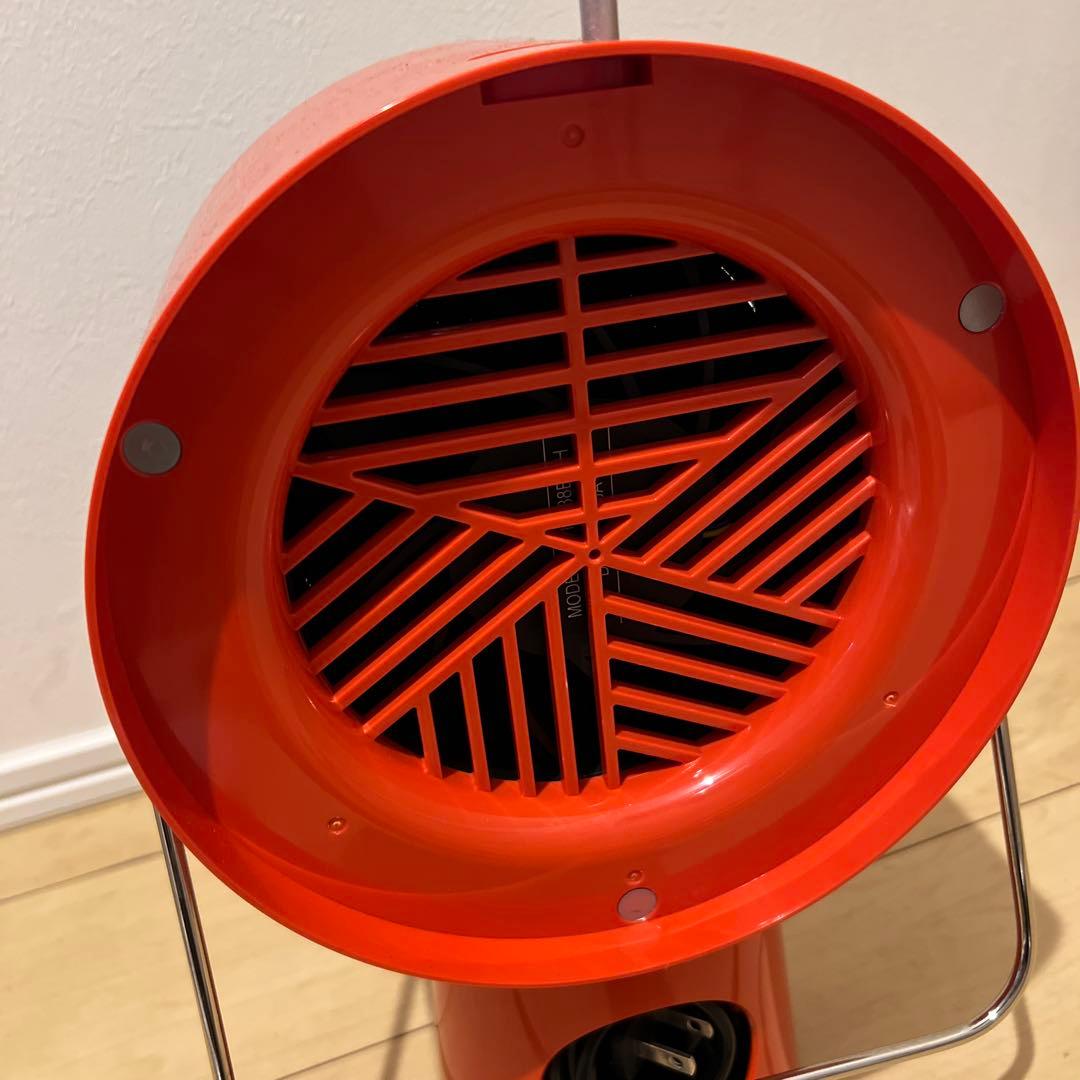 AirHood 卓上レンジフード エアフード ポータブル換気扇　AH-01AJ