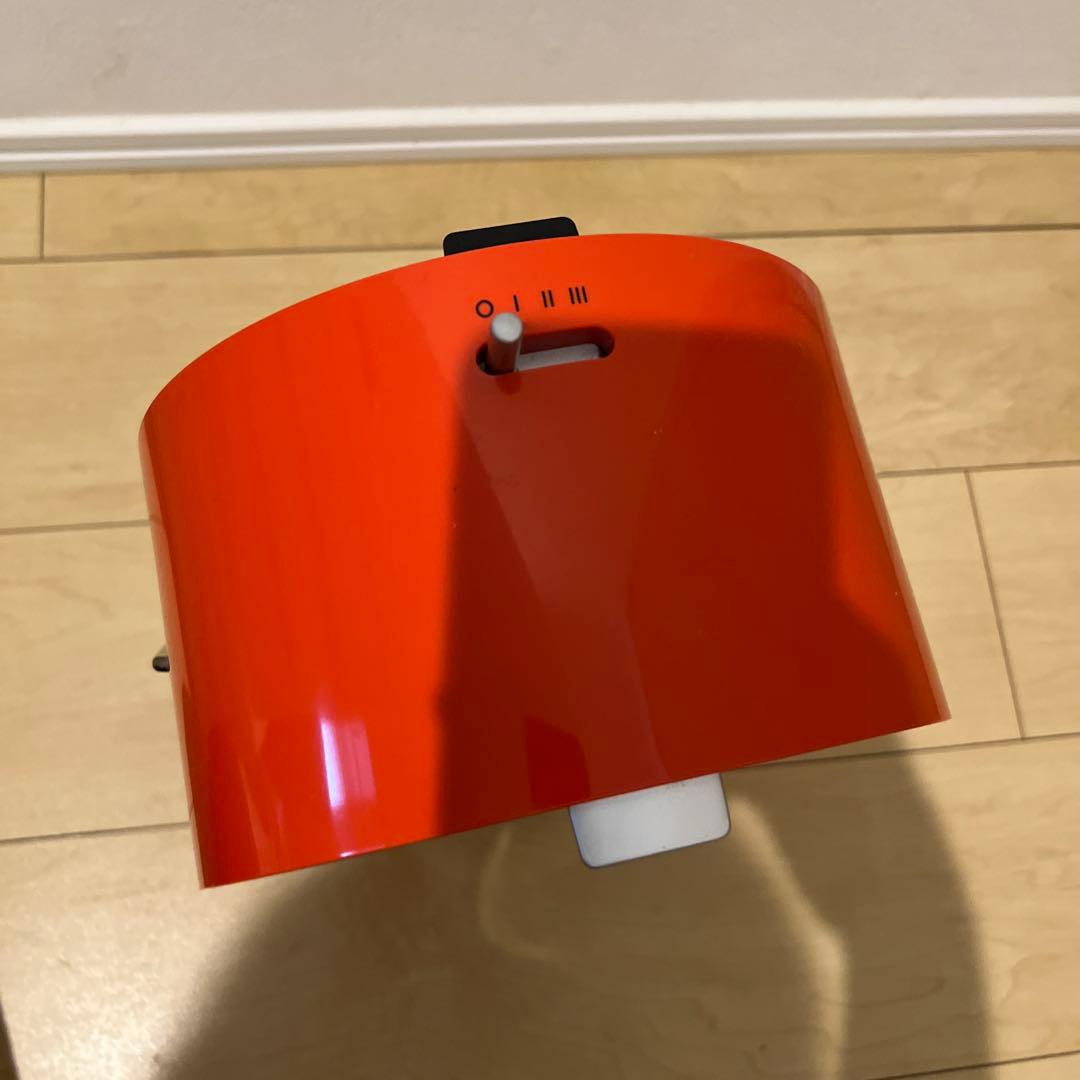 AirHood 卓上レンジフード エアフード ポータブル換気扇　AH-01AJ